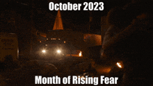 Rising Fear GIF - Rising Fear Rising Fear GIFs