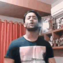 Shaheer Sheikh Indian Actor GIF - Shaheer Sheikh Indian Actor Model GIFs