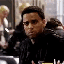 Micheal Ealy For Real GIF - Micheal Ealy For Real GIFs