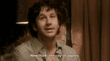 It Crowd New York GIF - It Crowd New York The City Of Apples GIFs