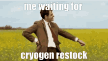 cryogen