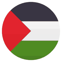 palestinian of