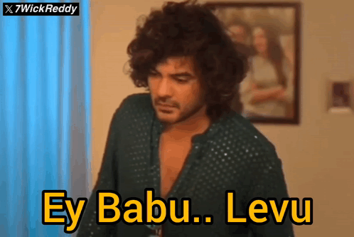 Dj Tillu Siddhu Jonnalagadda GIF - Dj tillu Siddhu jonnalagadda Ey babu -  Discover & Share GIFs