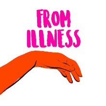 from illness to solidarity illness solidarity fist justice