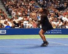 Serena Williams Ouch GIF - Serena Williams Ouch Oops GIFs