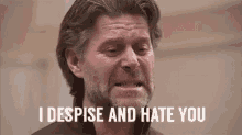 Despise And Hate You GIF - Despise And Hate You GIFs