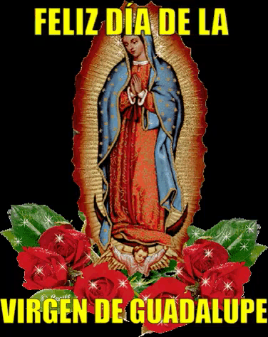 Our Lady of Juquila Statue Nuetra Senora De Virgen Mexico Holy 