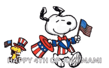 Fourth Of July 4th Of July GIF