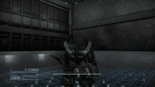 Armored Core 6 Moonlight GIF - Armored Core 6 Moonlight Ac6 GIFs