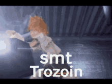 Smt Trozoin GIF - Smt Trozoin Mid GIFs