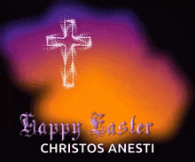 Easter Religious GIF