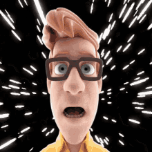 Space Wow GIF - Space Wow Shocked GIFs