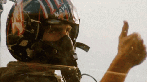 Top Gun Maverick Take Off GIF – Top Gun Maverick Take Off Top Gun Scene
