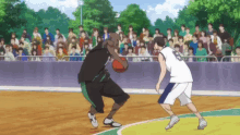 Kurokos Basketball Kuroko No Basuke GIF - Kurokos Basketball Kuroko No Basuke Anime GIFs