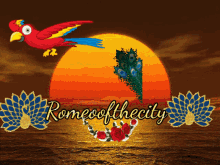 Romeoofthecity GIF - Romeoofthecity GIFs