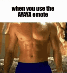 When You Use The Ayaya Emote Twitch GIF - When You Use The Ayaya Emote Twitch Ayaya GIFs