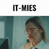 It-mies Stig GIF - It-mies It Mies GIFs