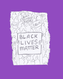 Blm Black Lives Matter GIF - Blm Black Lives Matter Protest GIFs