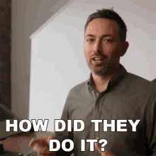 How Did They Do It Derek Muller GIF
