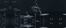 Drummer Drums GIF - Drummer Drums Musician GIFs