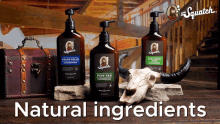 Natural Ingredients Like Shea Butter And Vitamin E Natural GIF - Natural Ingredients Like Shea Butter And Vitamin E Natural Ingredients Shea Butter GIFs