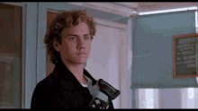 The Wizard The Power Glove GIF - The Wizard The Power Glove Nintendo GIFs