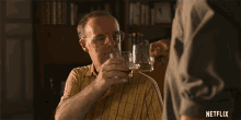Cheers Sergio GIF - Cheers Sergio Have A Drink GIFs