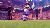 Mario Football GIF - Mario Football Soccer GIFs