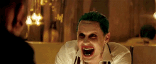 Joker Harley GIF - Joker Harley Suicidesquad GIFs