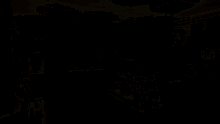 a colorful background with a black line in the middle of it