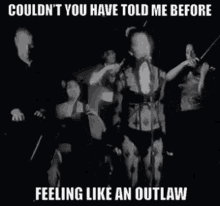 Outlaw Olive GIF - Outlaw Olive Feeling Like GIFs