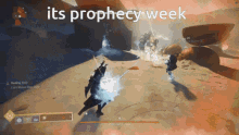 Prophecy Destiny2 GIF - Prophecy Destiny2 GIFs
