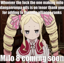 Milo Milo8 GIF