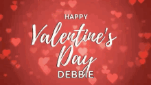 Happy Valentines Day Hearts GIF - Happy Valentines Day Valentines Day Hearts GIFs