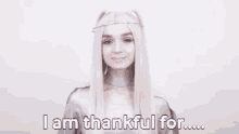 Thatpoppy Thanksgiving GIF - Thatpoppy Thanksgiving Eyeroll GIFs