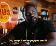 Thehookup Lemonpepper GIF - Thehookup Lemonpepper Blessed GIFs