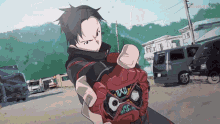 Kamen Rider Animation GIF - Kamen Rider Animation Transform GIFs