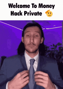 hack moneyhack