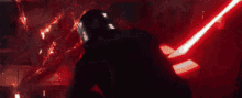Darth Vader Destroy GIF - Darth Vader Destroy Sith GIFs