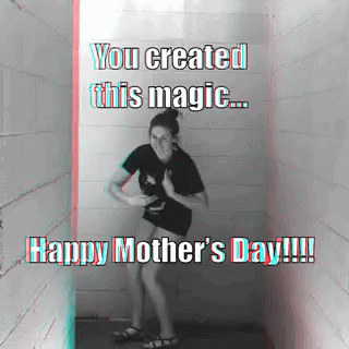 Mothers Day Funny GIF - Mothers Day Funny Happy - Discover & Share GIFs