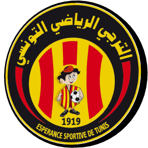 Taraji Espérance Sportive De Tunis Sticker - Taraji Espérance Sportive De Tunis Stickers