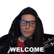 welcome cristine raquel rotenberg simply nailogical greetings make yourself at home