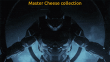 Cheese Halo GIF - Cheese Halo Master Chief GIFs