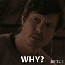 Why Jack GIF - Why Jack Anders Holm GIFs