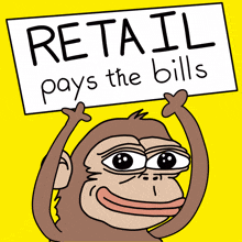 Retail Pays The Bills Hedera GIF