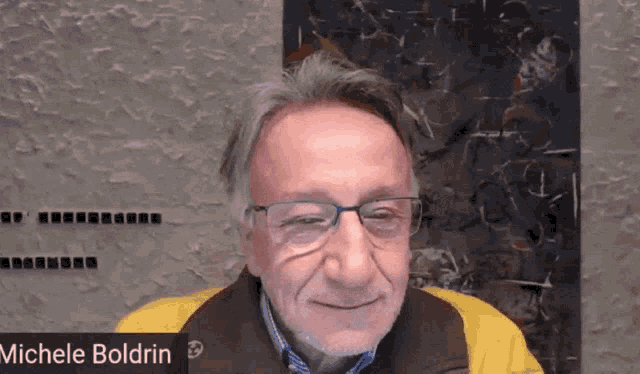 Michele Boldrin GIF Michele Boldrin Discover Share GIFs