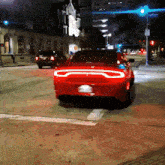 Hellcat Fast Car GIF - Hellcat Fast Car Dodge GIFs