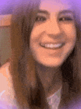 Monika Santucci Smile Cute GIF - Monika Santucci Smile Cute GIFs