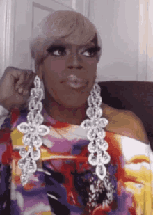 trash jasmine jasmine masters just as i thought drag queen