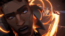 Attack With Superpower Phoenix GIF - Attack With Superpower Phoenix Valorant GIFs